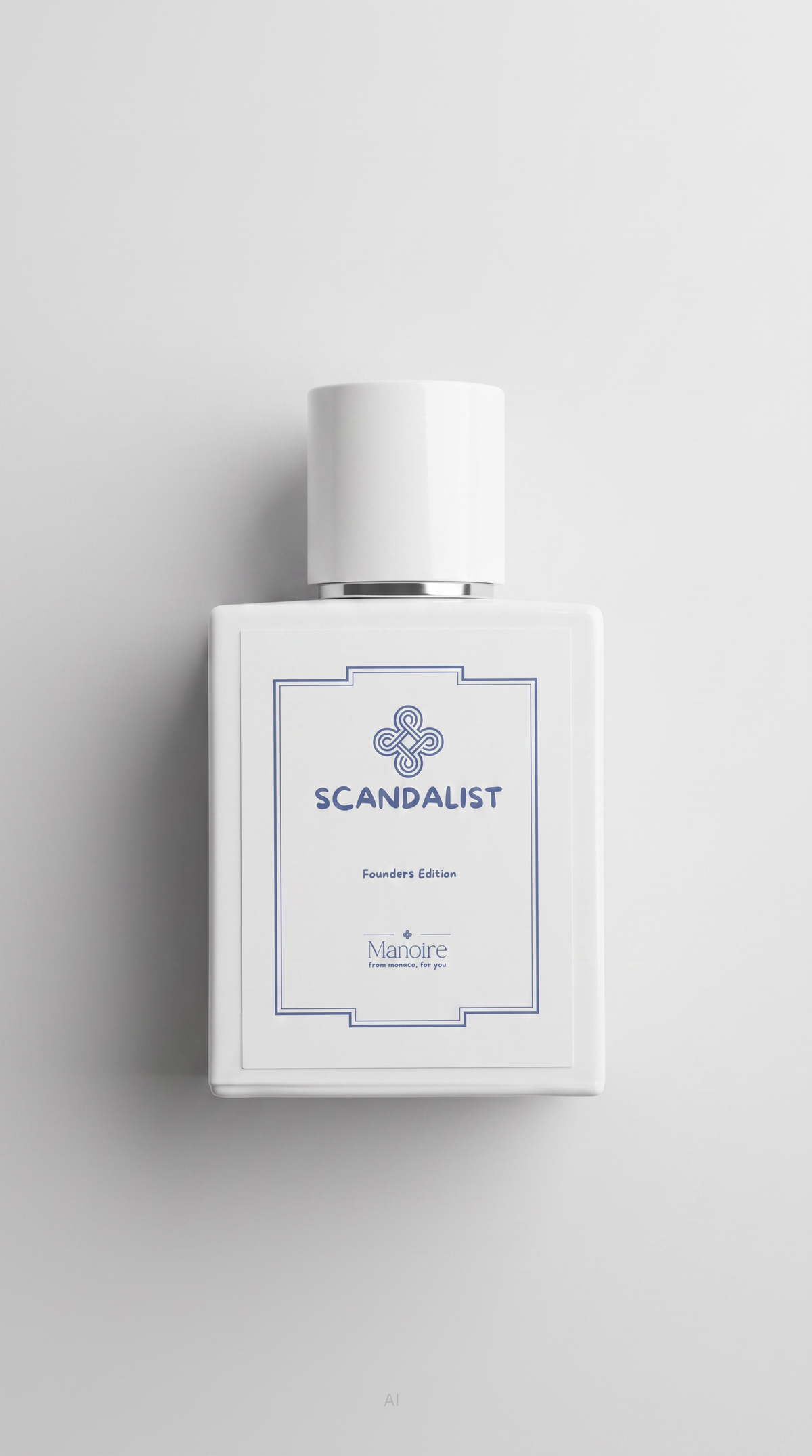Scandalist by MANOIRE