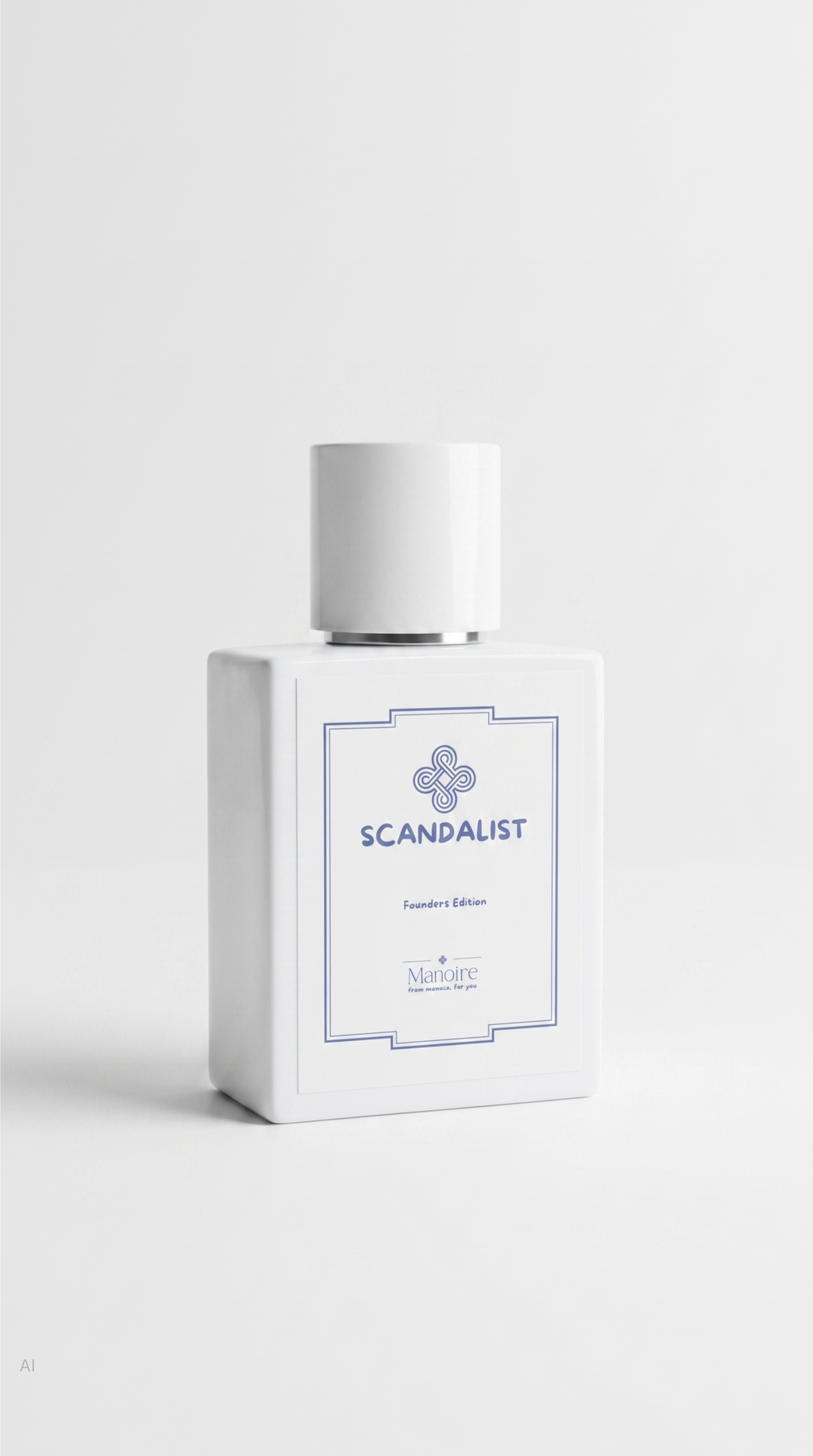SCANDALIST