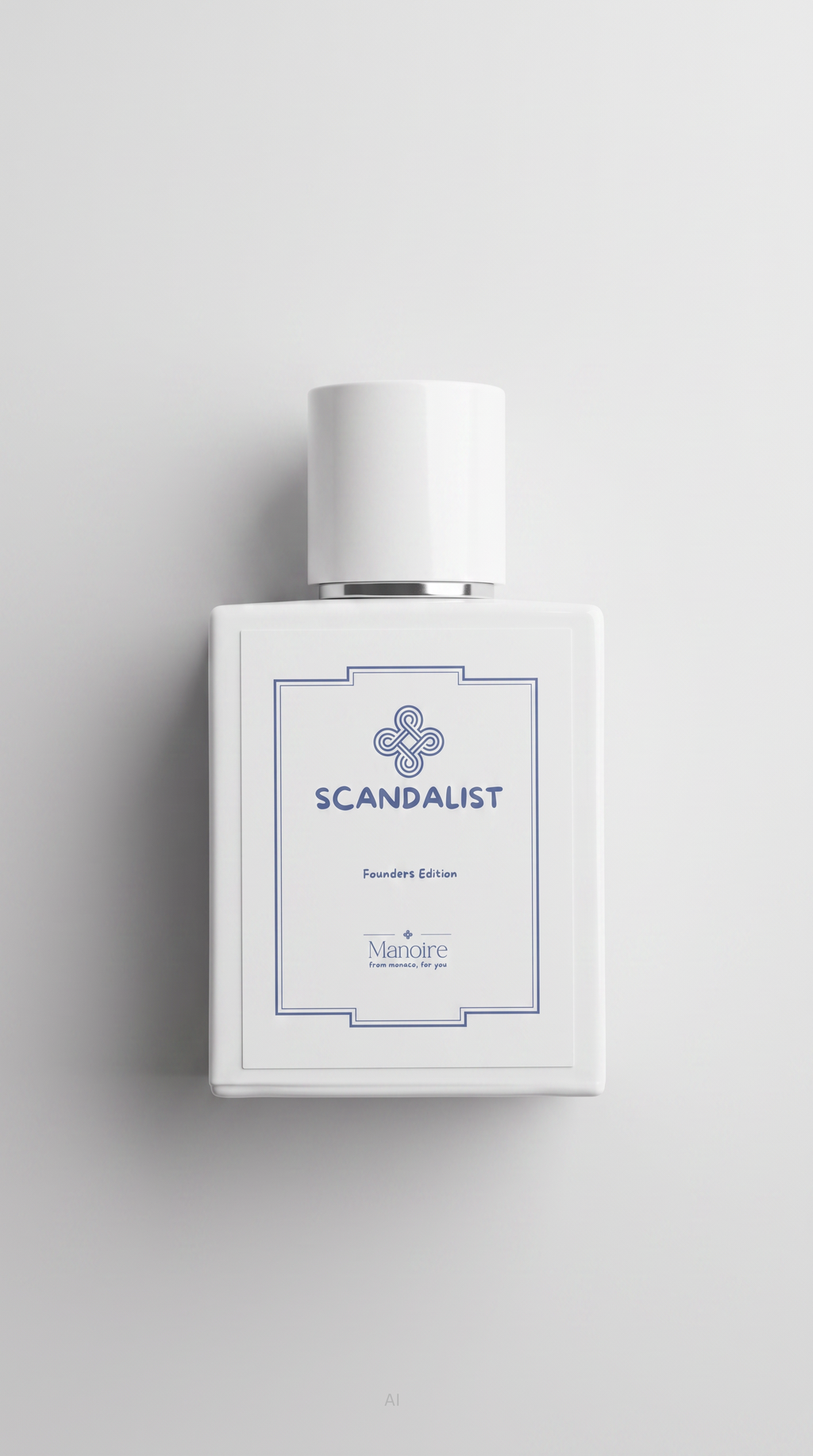 SCANDALIST