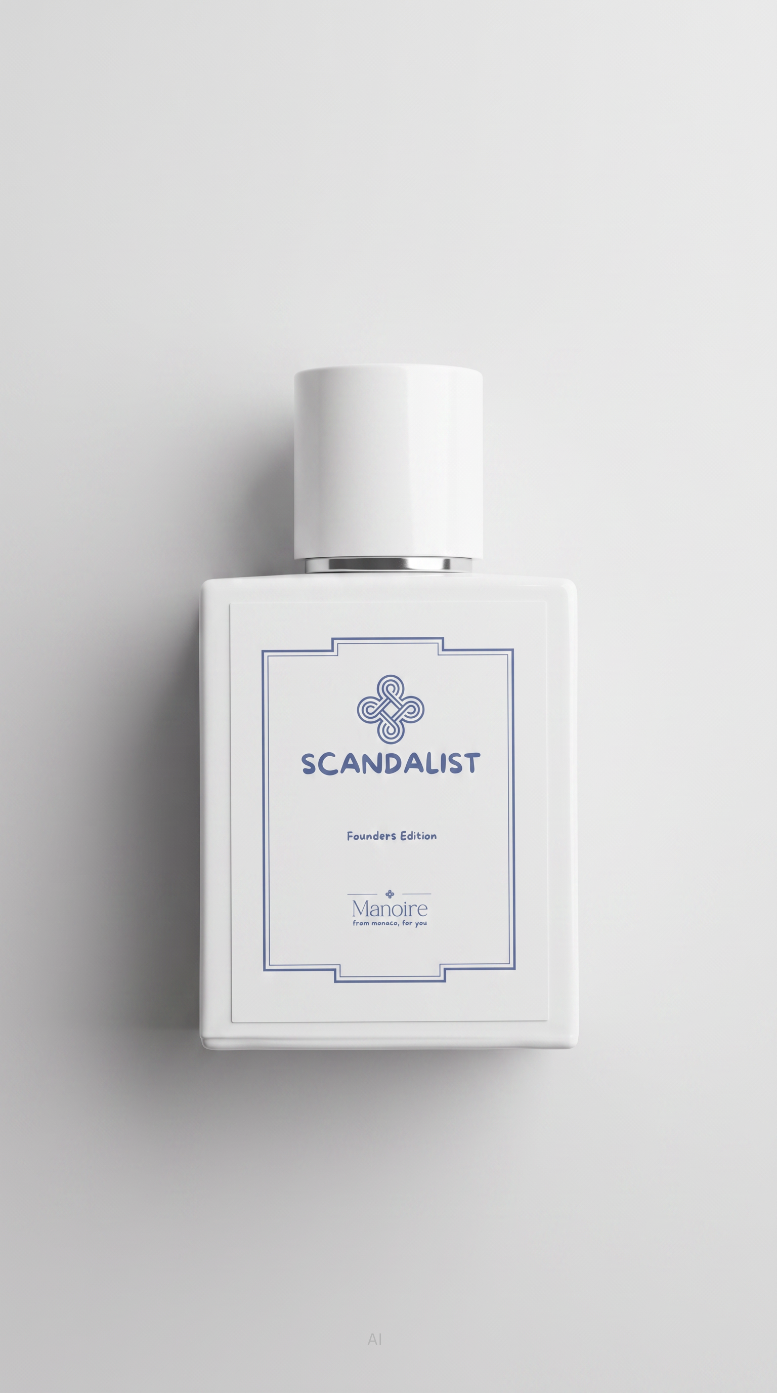 SCANDALIST